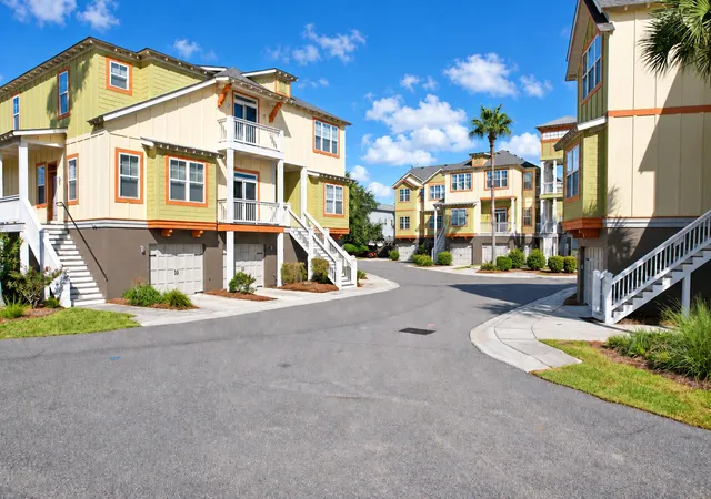 Photo 2 of Townhouse for sale at 204 Michigan Ave #Unit 10, Folly Beach, SC 29439 | MLS# 26025170 | Listing updated on 2026-09-08