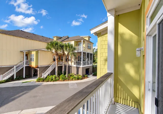 Photo 3 of Townhouse for sale at 204 Michigan Ave #Unit 10, Folly Beach, SC 29439 | MLS# 26025170 | Listing updated on 2026-09-08
