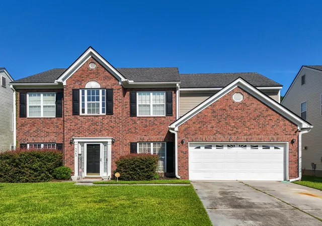 Photo 1 of Single family home for sale at 3342 Kirkwall Dr, Summerville, SC 29485 | MLS# 26026096 | Listing updated on 2026-09-18