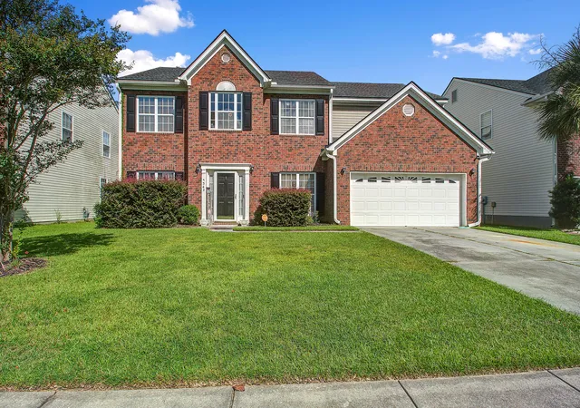 Photo 2 of Single family home for sale at 3342 Kirkwall Dr, Summerville, SC 29485 | MLS# 26026096 | Listing updated on 2026-09-18
