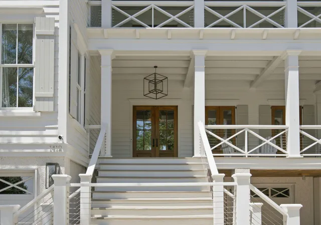 Photo 2 of Single family home for sale at 1412 Poe Ave, Sullivans Island, SC 29482 | MLS# 26025279 | Listing updated on 2026-09-29