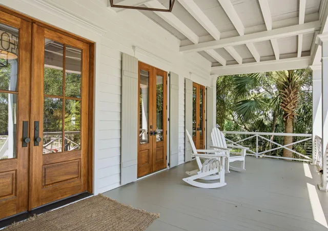 Photo 3 of Single family home for sale at 1412 Poe Ave, Sullivans Island, SC 29482 | MLS# 26025279 | Listing updated on 2026-09-29