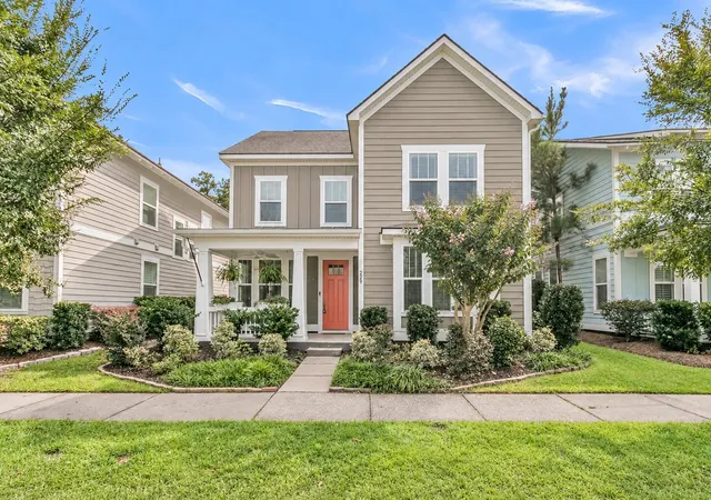 Photo 2 of Single family home for sale at 229 Ribbon Rd, Summerville, SC 29483 | MLS# 26026002 | Listing updated on 2026-10-27