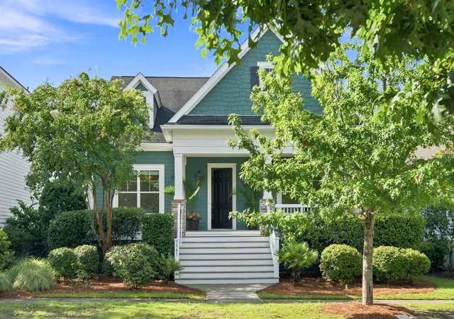 Photo 1 of Single family home for sale at 1541 Willtown St, Daniel Island, SC 29492 | MLS# 26024658 | Listing updated on 2026-09-18