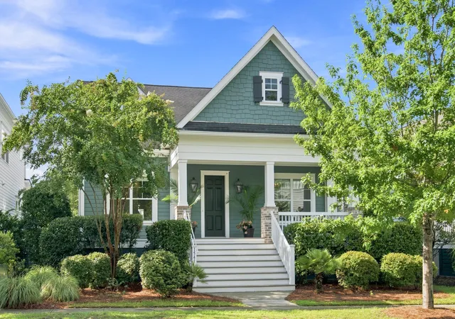 Photo 2 of Single family home for sale at 1541 Willtown St, Daniel Island, SC 29492 | MLS# 26024658 | Listing updated on 2026-09-18