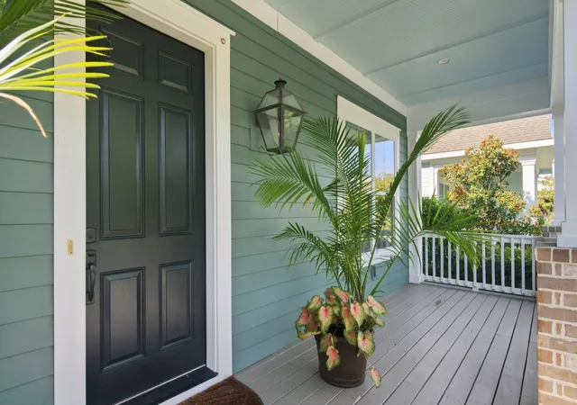 Photo 3 of Single family home for sale at 1541 Willtown St, Daniel Island, SC 29492 | MLS# 26024658 | Listing updated on 2026-09-18