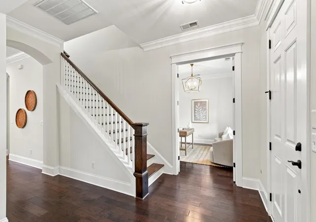 Photo 4 of Single family home for sale at 1541 Willtown St, Daniel Island, SC 29492 | MLS# 26024658 | Listing updated on 2026-09-18
