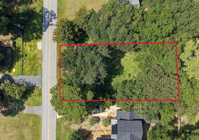 Land for sale at 352 Hobcaw Dr, Mount Pleasant, SC 29464 | MLS# 26027684