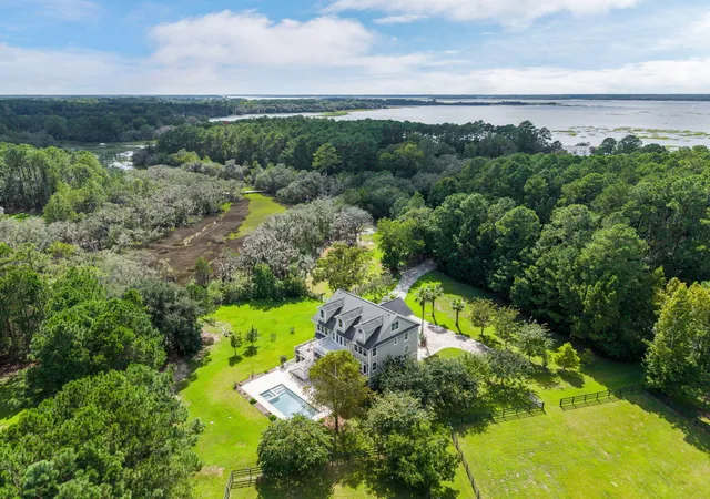 Photo 1 of Single family home for sale at 1389 Polly Point Rd, Wadmalaw Island, SC 29487 | MLS# 26025256 | Listing updated on 2026-09-08
