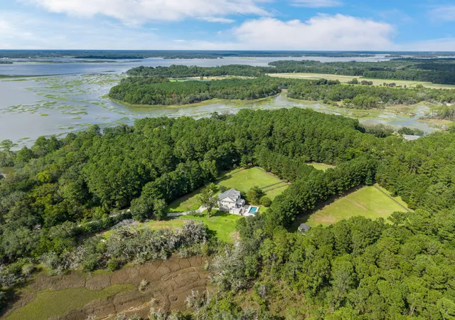 Photo 2 of Single family home for sale at 1389 Polly Point Rd, Wadmalaw Island, SC 29487 | MLS# 26025256 | Listing updated on 2026-09-08