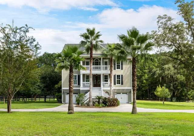 Photo 3 of Single family home for sale at 1389 Polly Point Rd, Wadmalaw Island, SC 29487 | MLS# 26025256 | Listing updated on 2026-09-08