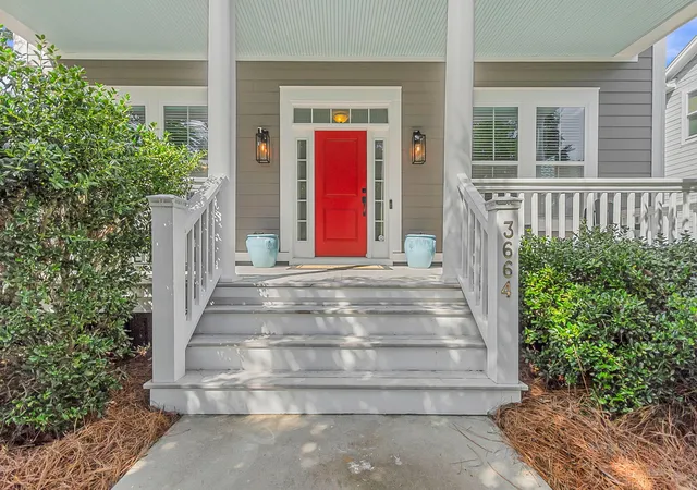Photo 1 of Single family home for sale at 3664 Shutesbury St, Mount Pleasant, SC 29466 | MLS# 26028681 | Listing updated on 2026-10-30