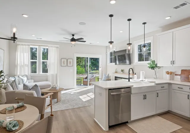 Photo 3 of Townhouse for sale at 5101 Buggs Ln, Summerville, SC 29485 | MLS# 26025310 | Listing updated on 2026-09-08
