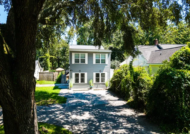 Photo 1 of Multi family home for sale at 428 Riverland Dr #A & B, Charleston, SC 29412 | MLS# 26025925 | Listing updated on 2026-10-22