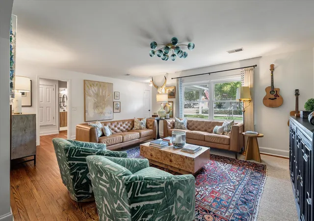 Photo 4 of Single family home for sale at 1325 Saint Clair Dr, Charleston, SC 29407 | MLS# 26025721 | Listing updated on 2026-09-17