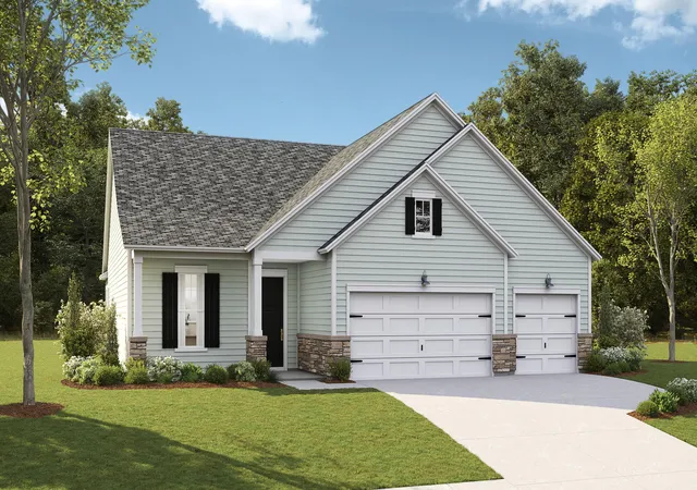 Photo 1 of Single family home for sale at 1007 Toadfish Run, Summerville, SC 29485 | MLS# 26024662 | Listing updated on 2026-09-18