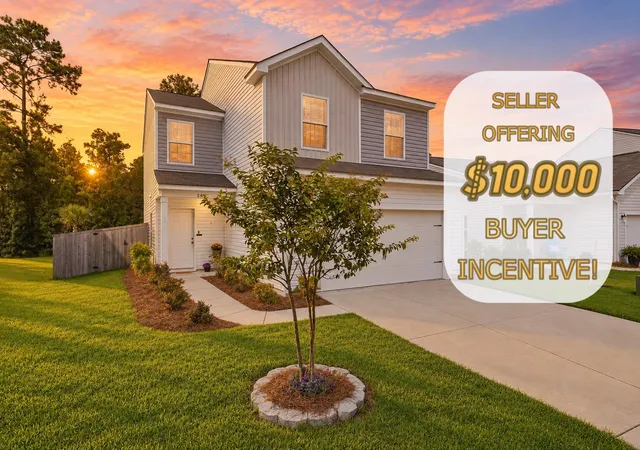 Photo 1 of Single family home for sale at 241 Parkwood Vista Way, Summerville, SC 29486 | MLS# 26025982 | Listing updated on 2026-10-21