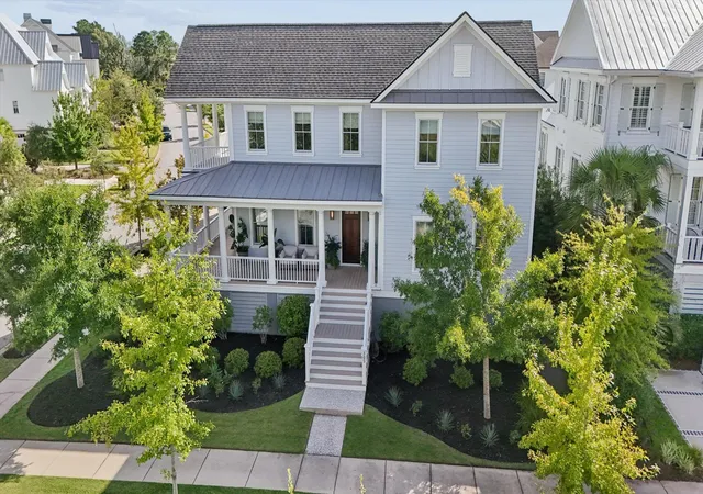 Photo 2 of Single family home for sale at 305 Apprentice St, Daniel Island, SC 29492 | MLS# 26025619 | Listing updated on 2026-09-11