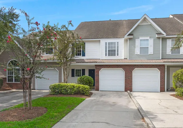 Photo 1 of Townhouse for sale at 903 Yellow Hawthorn Cir, Summerville, SC 29483 | MLS# 26026091 | Listing updated on 2026-10-16