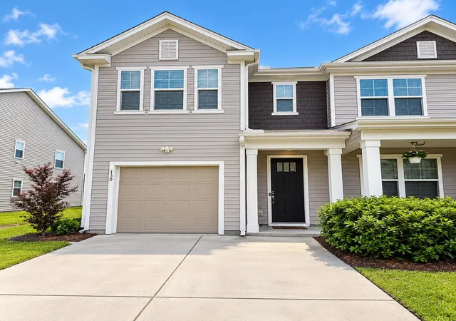 Photo 1 of Townhouse for sale at 130 Wild Holly Dr, Moncks Corner, SC 29461 | MLS# 26025423 | Listing updated on 2026-09-24