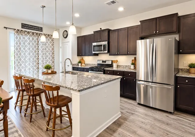 Photo 2 of Townhouse for sale at 130 Wild Holly Dr, Moncks Corner, SC 29461 | MLS# 26025423 | Listing updated on 2026-09-24