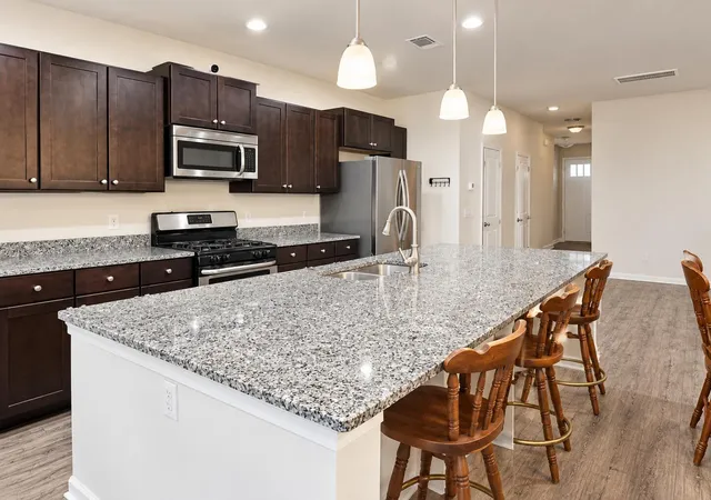 Photo 3 of Townhouse for sale at 130 Wild Holly Dr, Moncks Corner, SC 29461 | MLS# 26025423 | Listing updated on 2026-09-24