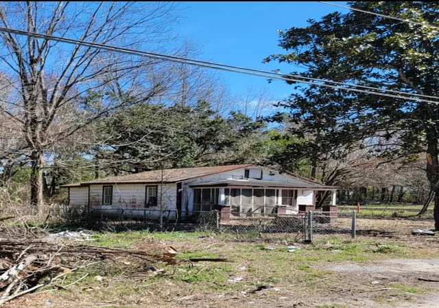 Photo 2 of Single family home for sale at 509 Rivers, Walterboro, SC 29488 | MLS# 26027322 | Listing updated on 2026-10-13