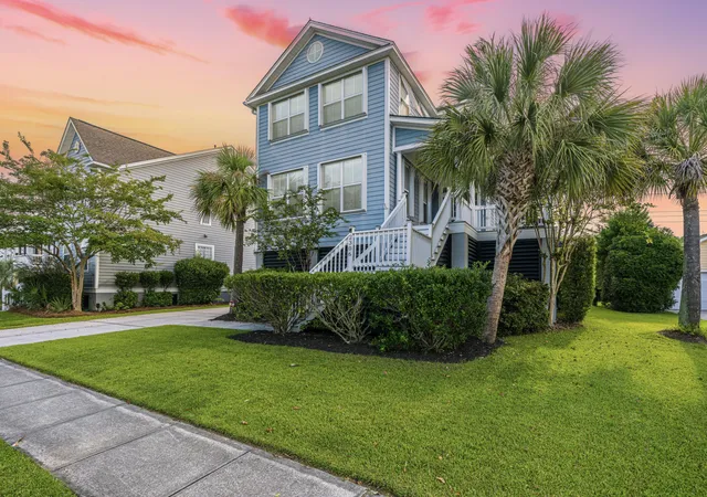 Photo 1 of Single family home for sale at 2306 Sandy Point Ln, Mount Pleasant, SC 29466 | MLS# 26025590 | Listing updated on 2026-09-17