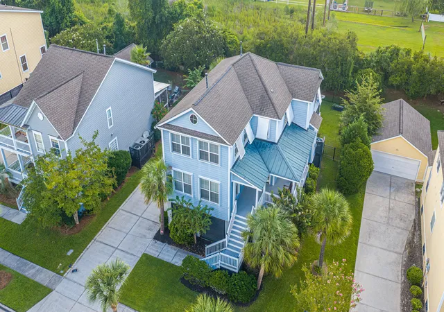 Photo 2 of Single family home for sale at 2306 Sandy Point Ln, Mount Pleasant, SC 29466 | MLS# 26025590 | Listing updated on 2026-09-17