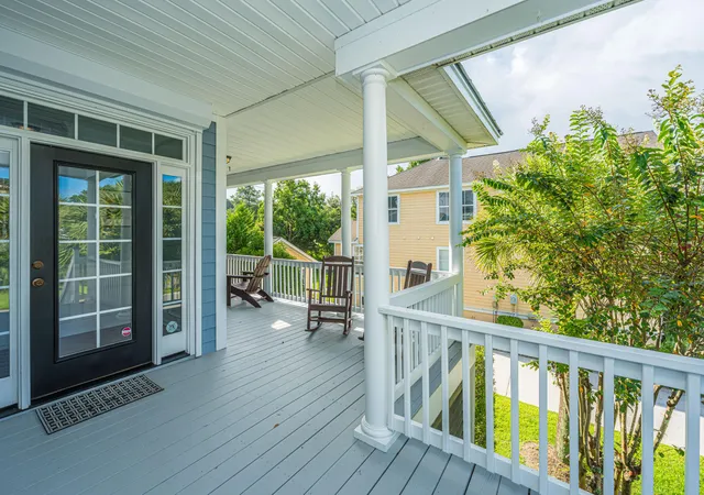 Photo 4 of Single family home for sale at 2306 Sandy Point Ln, Mount Pleasant, SC 29466 | MLS# 26025590 | Listing updated on 2026-09-17