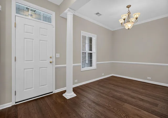 Photo 3 of Single family home for sale at 8719 Evangeline Dr, North Charleston, SC 29420 | MLS# 26025168 | Listing updated on 2026-09-16
