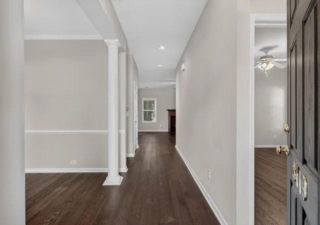 Photo 3 of Single family home for sale at 8719 Evangeline Dr, North Charleston, SC 29420 | MLS# 26025168 | Listing updated on 2026-09-16