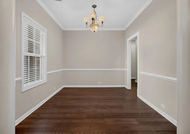 Photo 4 of Single family home for sale at 8719 Evangeline Dr, North Charleston, SC 29420 | MLS# 26025168 | Listing updated on 2026-09-16