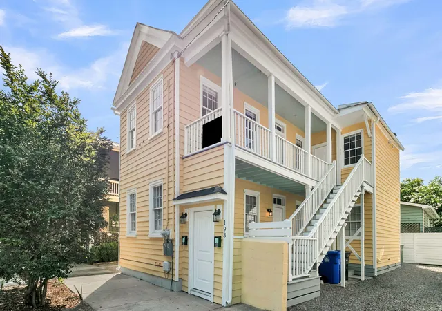 Photo 1 of Single family home for sale at 193 Line St, Charleston, SC 29403 | MLS# 26025511 | Listing updated on 2026-09-11