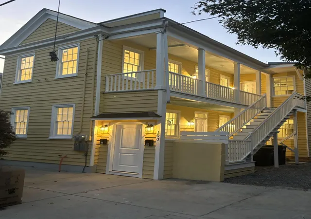 Photo 2 of Single family home for sale at 193 Line St, Charleston, SC 29403 | MLS# 26025511 | Listing updated on 2026-09-11