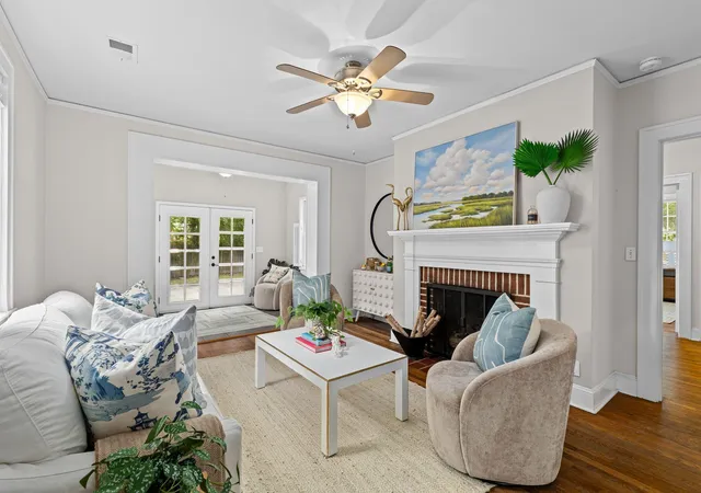 Photo 3 of Single family home for sale at 1782 Harrison Ave, Charleston, SC 29407 | MLS# 26025487 | Listing updated on 2026-09-15