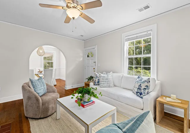 Photo 4 of Single family home for sale at 1782 Harrison Ave, Charleston, SC 29407 | MLS# 26025487 | Listing updated on 2026-09-15