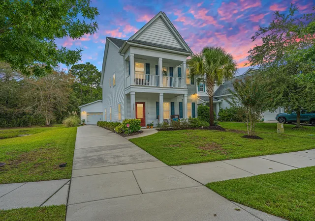 Photo 1 of Single family home for sale at 3322 Tabard Rd, Johns Island, SC 29455 | MLS# 26027707 | Listing updated on 2026-10-21