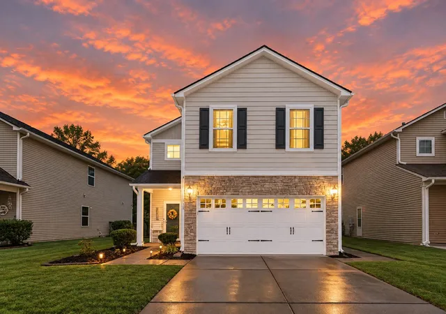 Photo 1 of Single family home for sale at 112 Brookhaven Rd, Summerville, SC 29486 | MLS# 26026564 | Listing updated on 2026-10-23