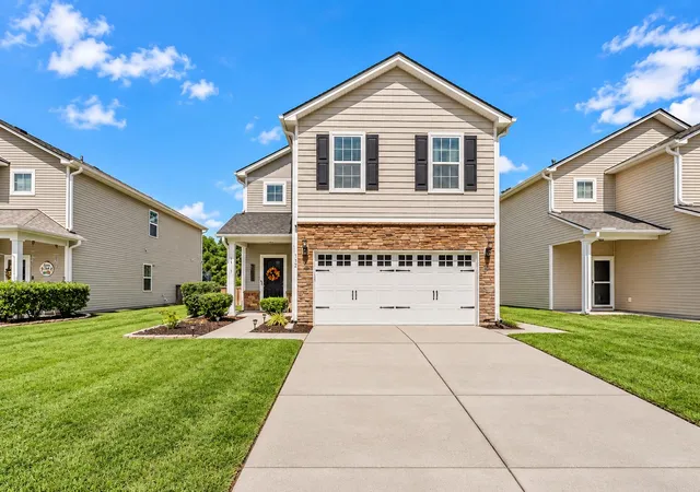 Photo 3 of Single family home for sale at 112 Brookhaven Rd, Summerville, SC 29486 | MLS# 26026564 | Listing updated on 2026-10-23
