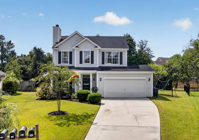 Photo 1 of Single family home for sale at 239 Lytham Ct, Charleston, SC 29414 | MLS# 26026264 | Listing updated on 2026-10-14
