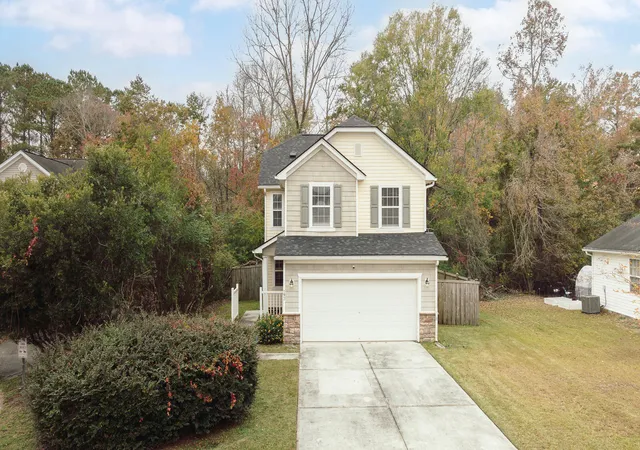 Photo 1 of Single family home for sale at 193 Chemistry Cir, Ladson, SC 29456 | MLS# 26025322 | Listing updated on 2026-09-10