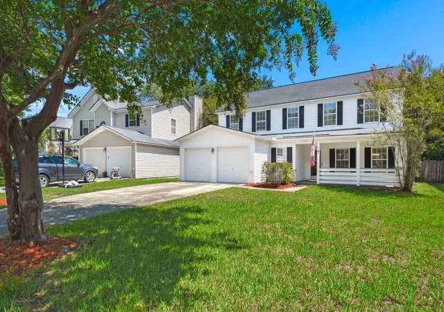 Photo 2 of Single family home for sale at 1504 Clark Sound Cir, Charleston, SC 29412 | MLS# 26024873 | Listing updated on 2026-09-15