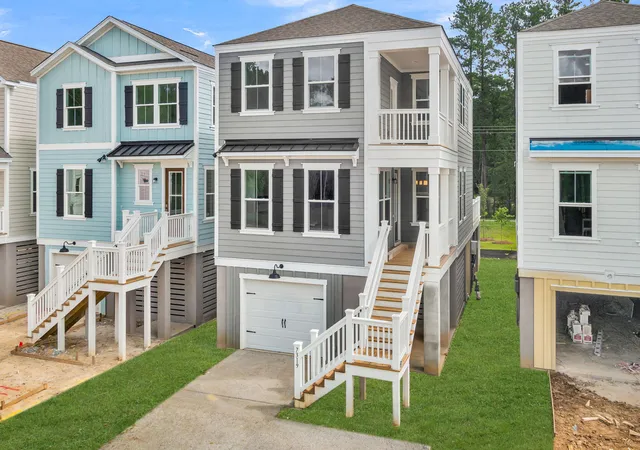 Single family home for sale at 7361 Longtown Dr, Hanahan, SC 29410 | MLS# 26027739