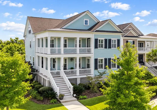 Photo 1 of Single family home for sale at 1432 Willtown St, Daniel Island, SC 29492 | MLS# 26025978 | Listing updated on 2026-10-06