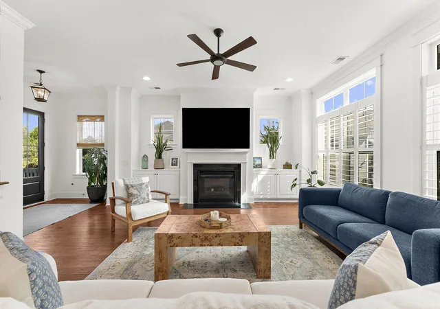 Photo 3 of Single family home for sale at 1432 Willtown St, Daniel Island, SC 29492 | MLS# 26025978 | Listing updated on 2026-10-06