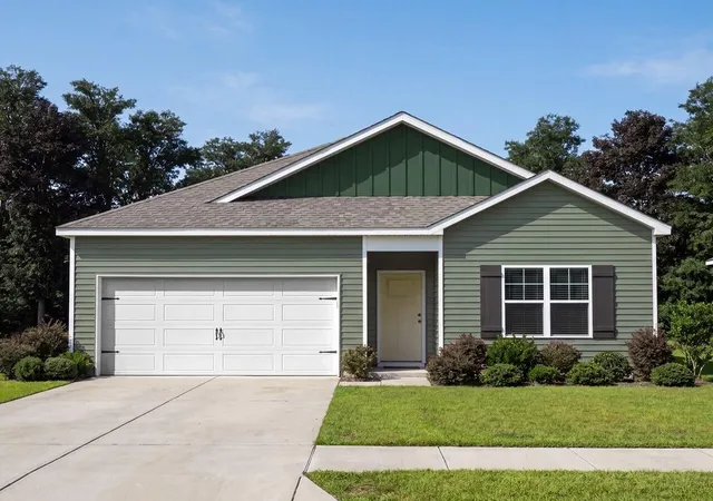 Photo 1 of Single family home for sale at 1063 Laurel Oaks Dr, Summerville, SC 29483 | MLS# 26027988 | Listing updated on 2026-10-09