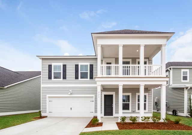 Photo 1 of Single family home for sale at 228 Granton Edge Ln, Summerville, SC 29486 | MLS# 26023453 | Listing updated on 2026-10-22