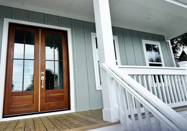 Photo 3 of Single family home for sale at 125 Jungle Rd, Edisto Island, SC 29438 | MLS# 26026281 | Listing updated on 2026-10-01