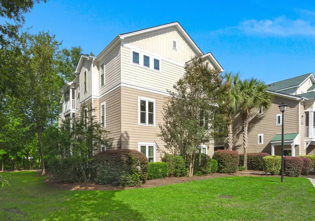 Photo 1 of Townhouse for sale at 2021 Egret Crst Ln, Charleston, SC 29414 | MLS# 26024988 | Listing updated on 2026-09-04